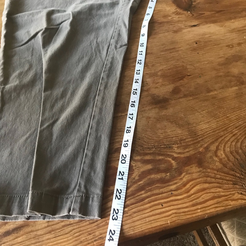 Plus size pants - Picture 8 of 8